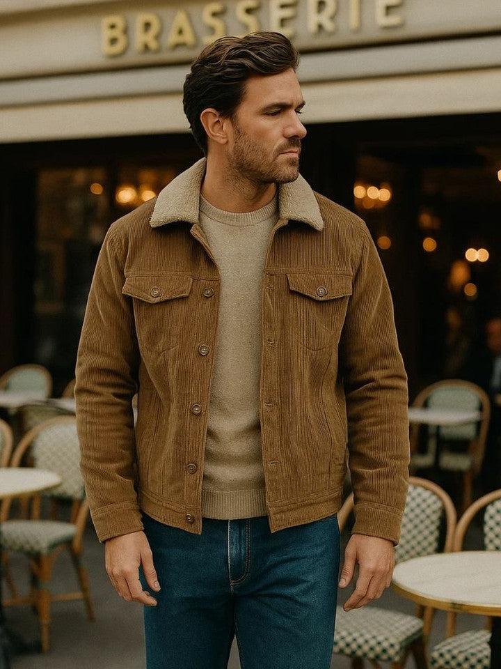 Vince | Jacket