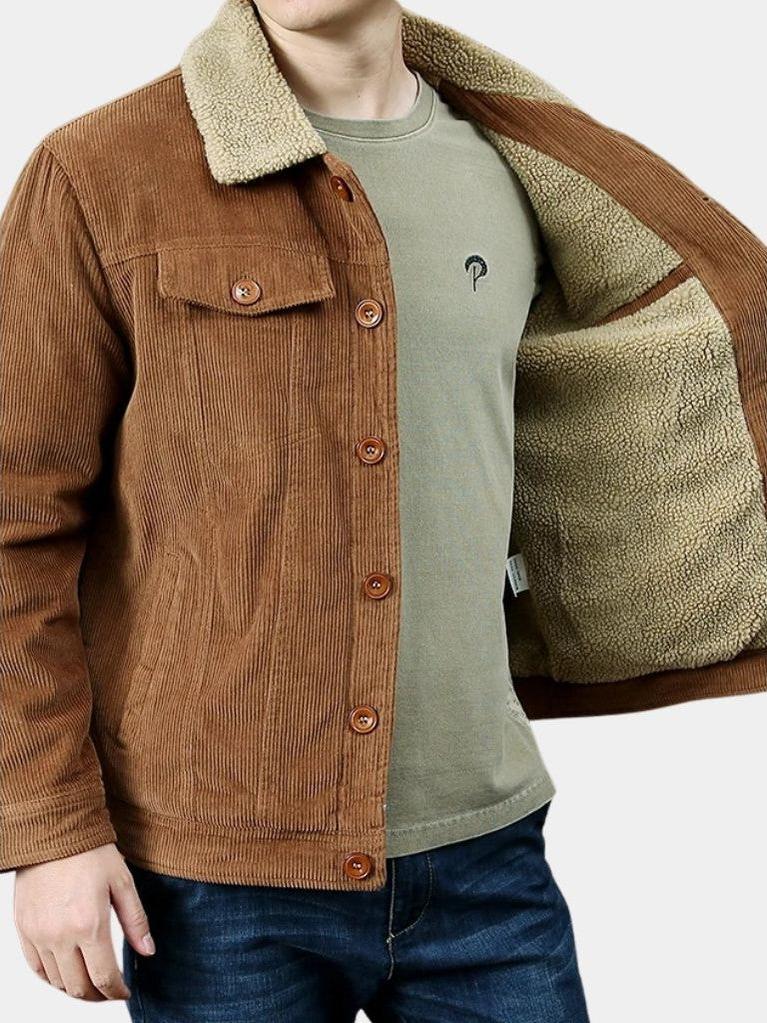 Vince | Jacket