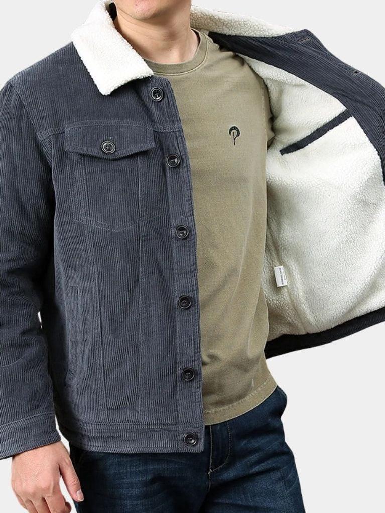 Vince | Jacket