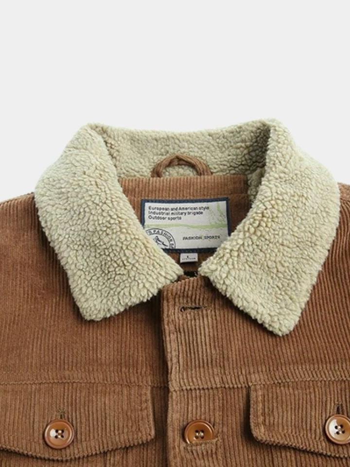 Vince | Jacket