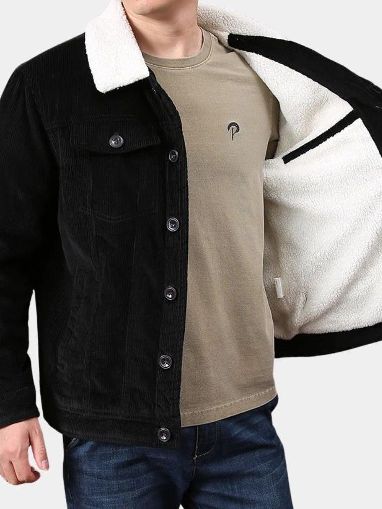Vince | Jacket