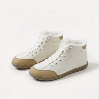 White/Khaki