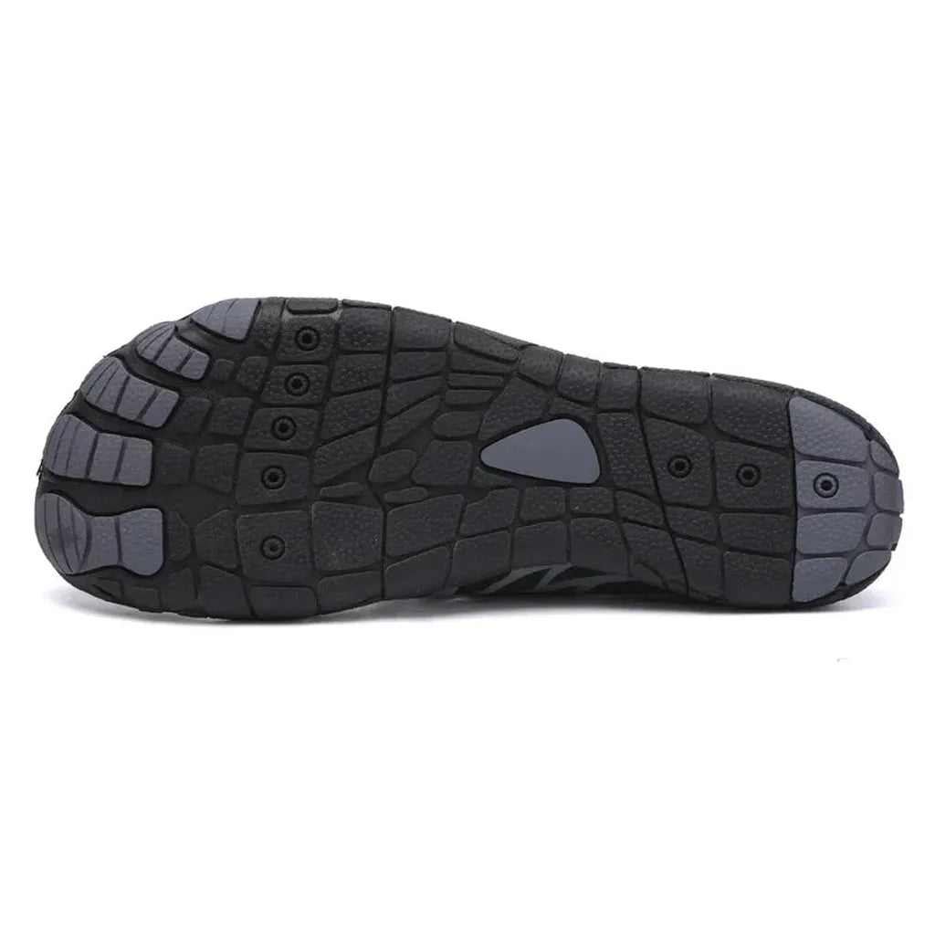 NaturalStep | Flexible Barefoot Trainers