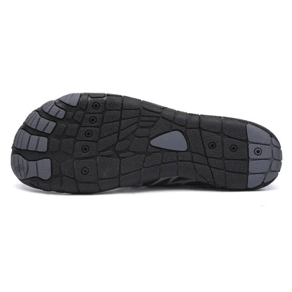 NaturalStep | Flexible Barefoot Trainers