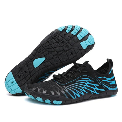 NaturalStep | Flexible Barefoot Trainers