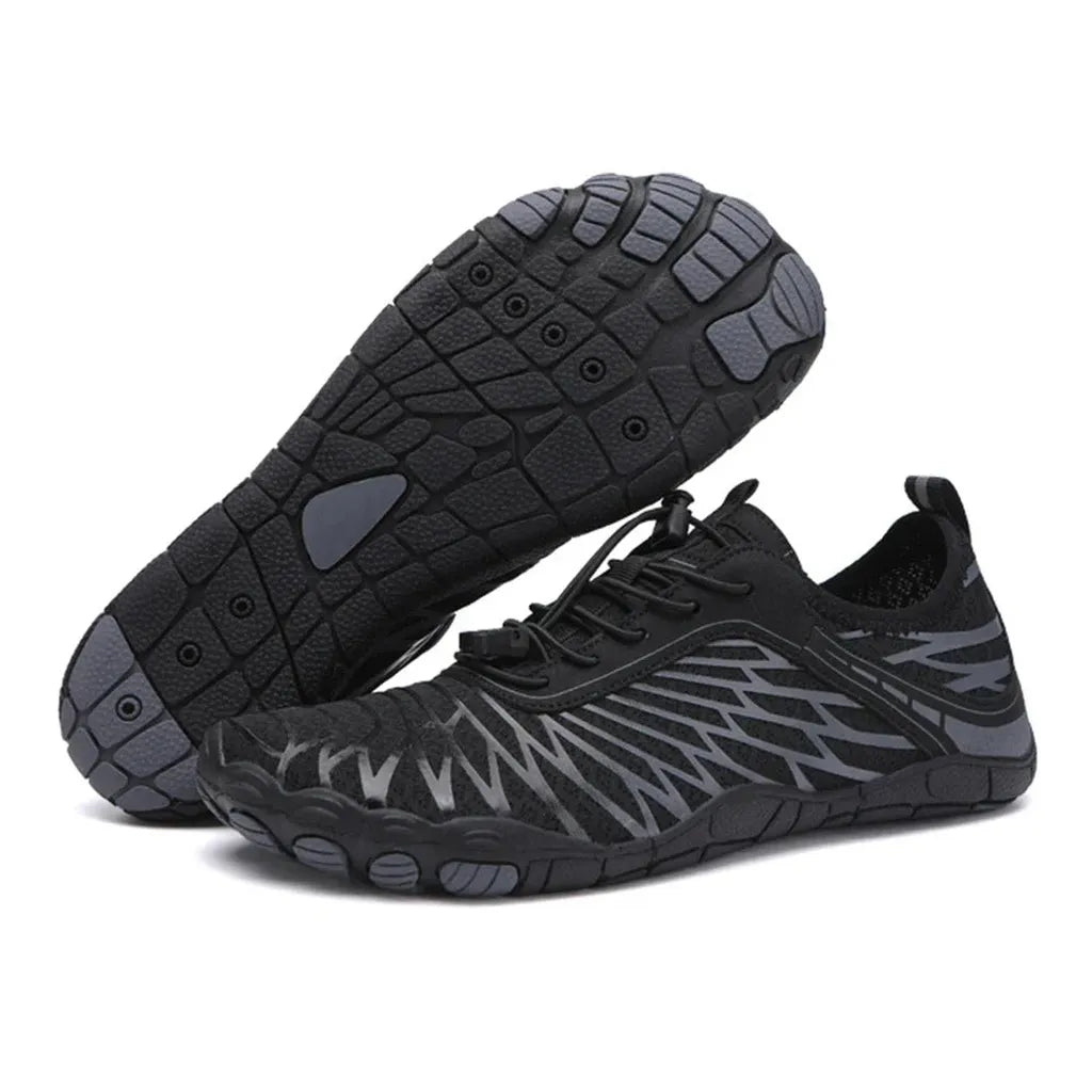 NaturalStep | Flexible Barefoot Trainers