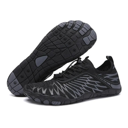NaturalStep | Flexible Barefoot Trainers