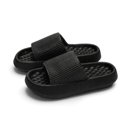 CloudStep | Cushioned Comfort Slides