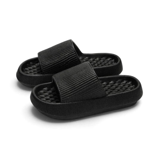 CloudStep | Cushioned Comfort Slides