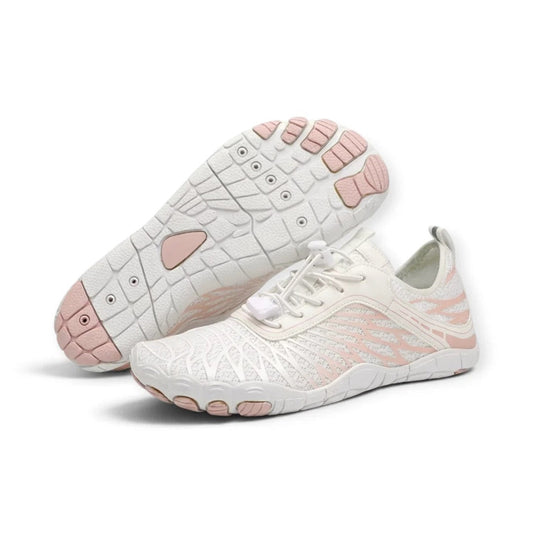 NaturalStep | Flexible Barefoot Trainers