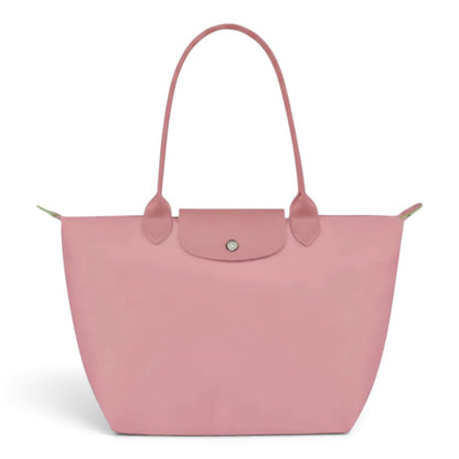 Rowena | Large Dusty Pink Foldable Tote Bag