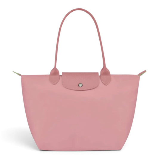 Rowena | Large Dusty Pink Foldable Tote Bag