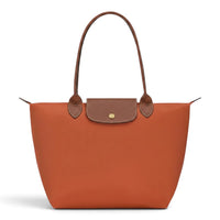 Rust Orange