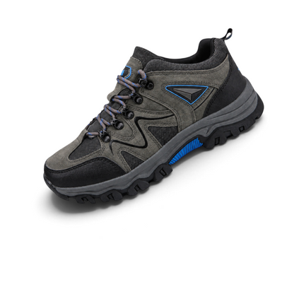 Florence | Lace-Up Trail Walking Shoes