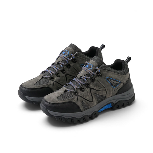 Florence | Lace-Up Trail Walking Shoes