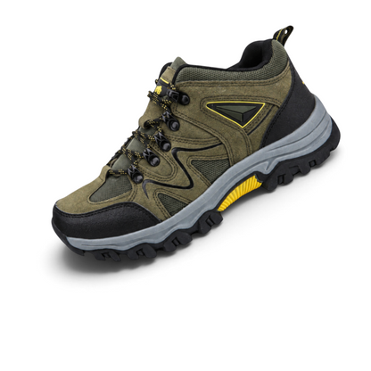 Florence | Lace-Up Trail Walking Shoes
