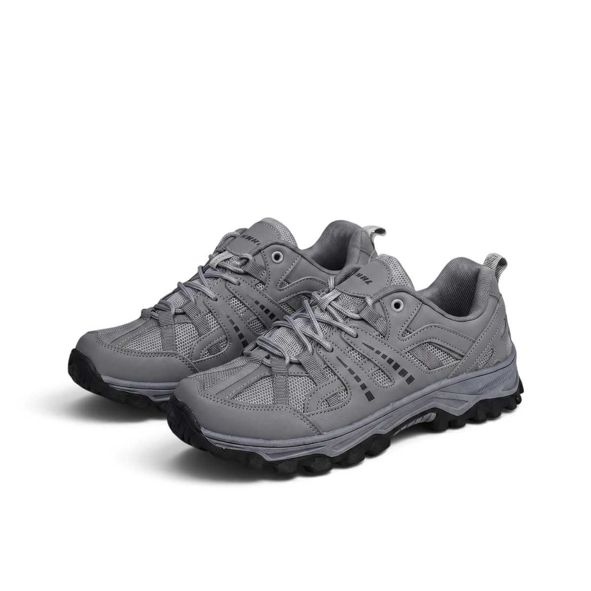 Serena | Chunky-Sole Walking Trainers