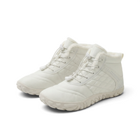 Ice White/Blue