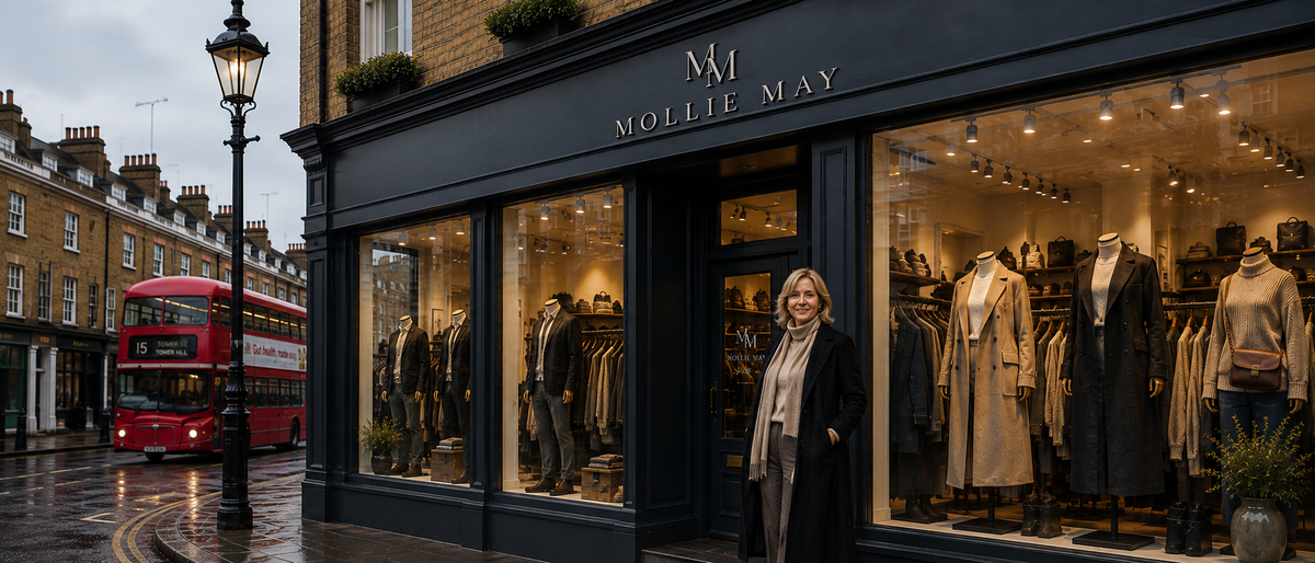 Mollie May