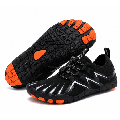 NaturalStep | Flexible Barefoot Trainers
